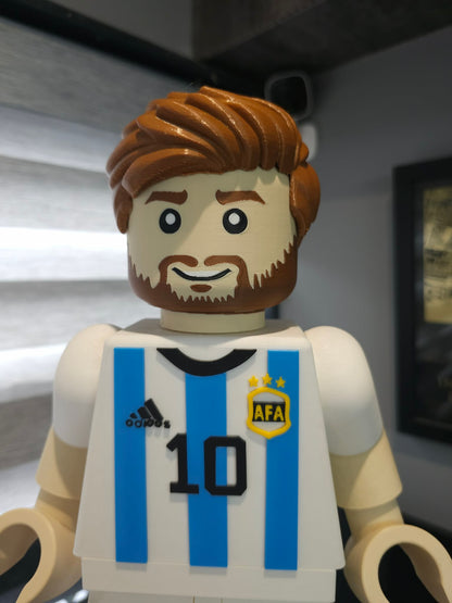 MEDIUM MESSI BRICKMAN