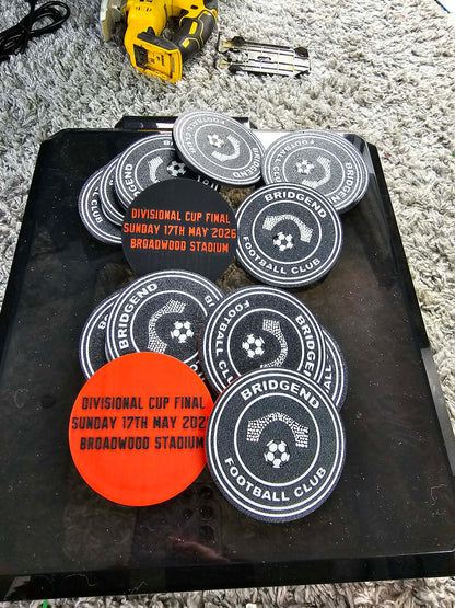Baller Coins 10 Pack