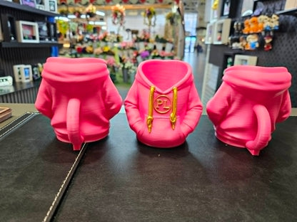 3D PLOUISE INSPIRED CAN HOLDER