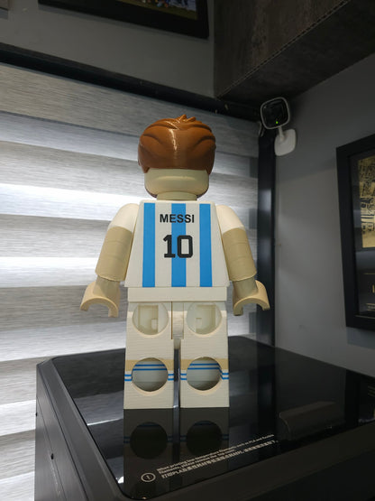 MEDIUM MESSI BRICKMAN