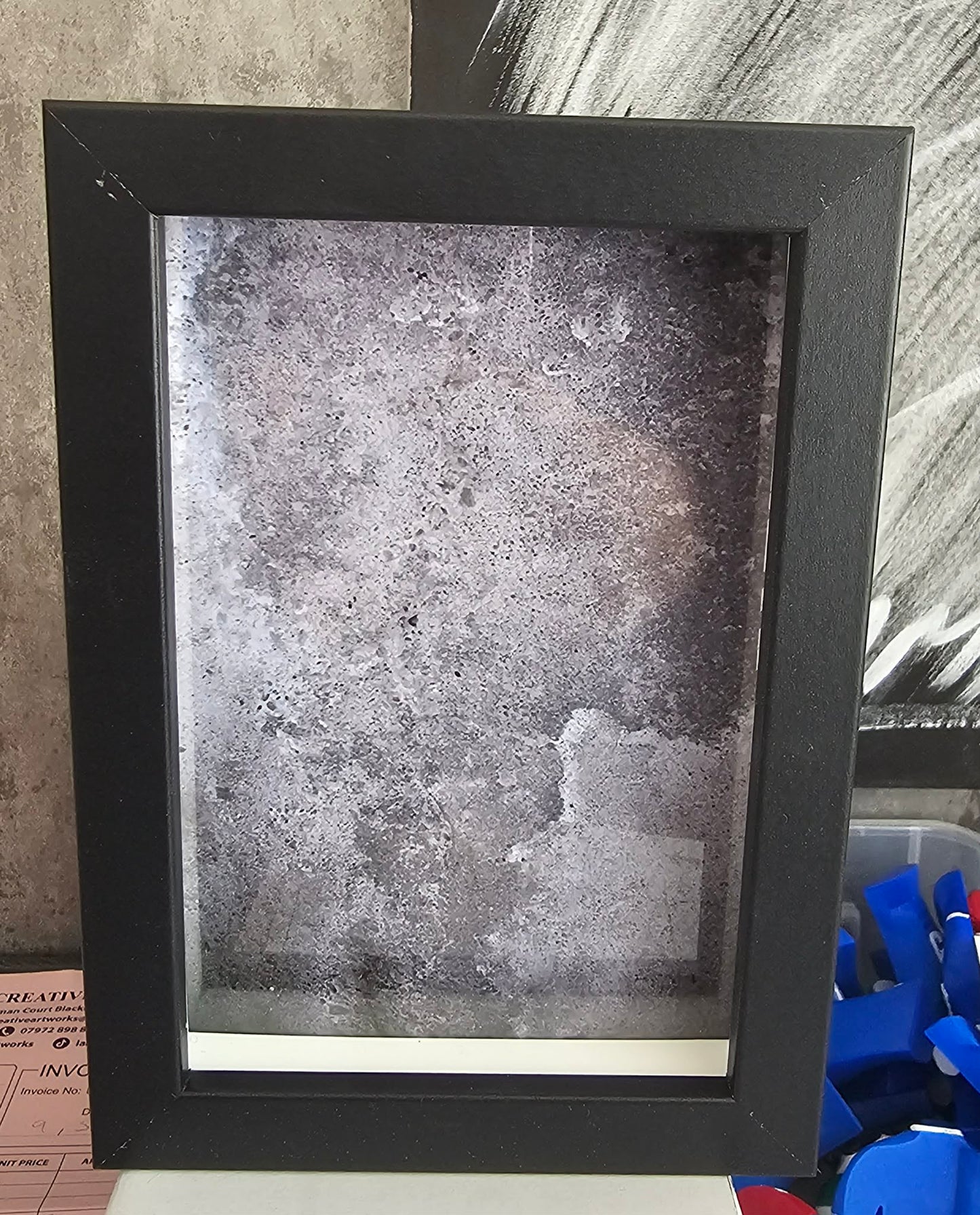 🏆 Custom End‑of‑Season Award Frames